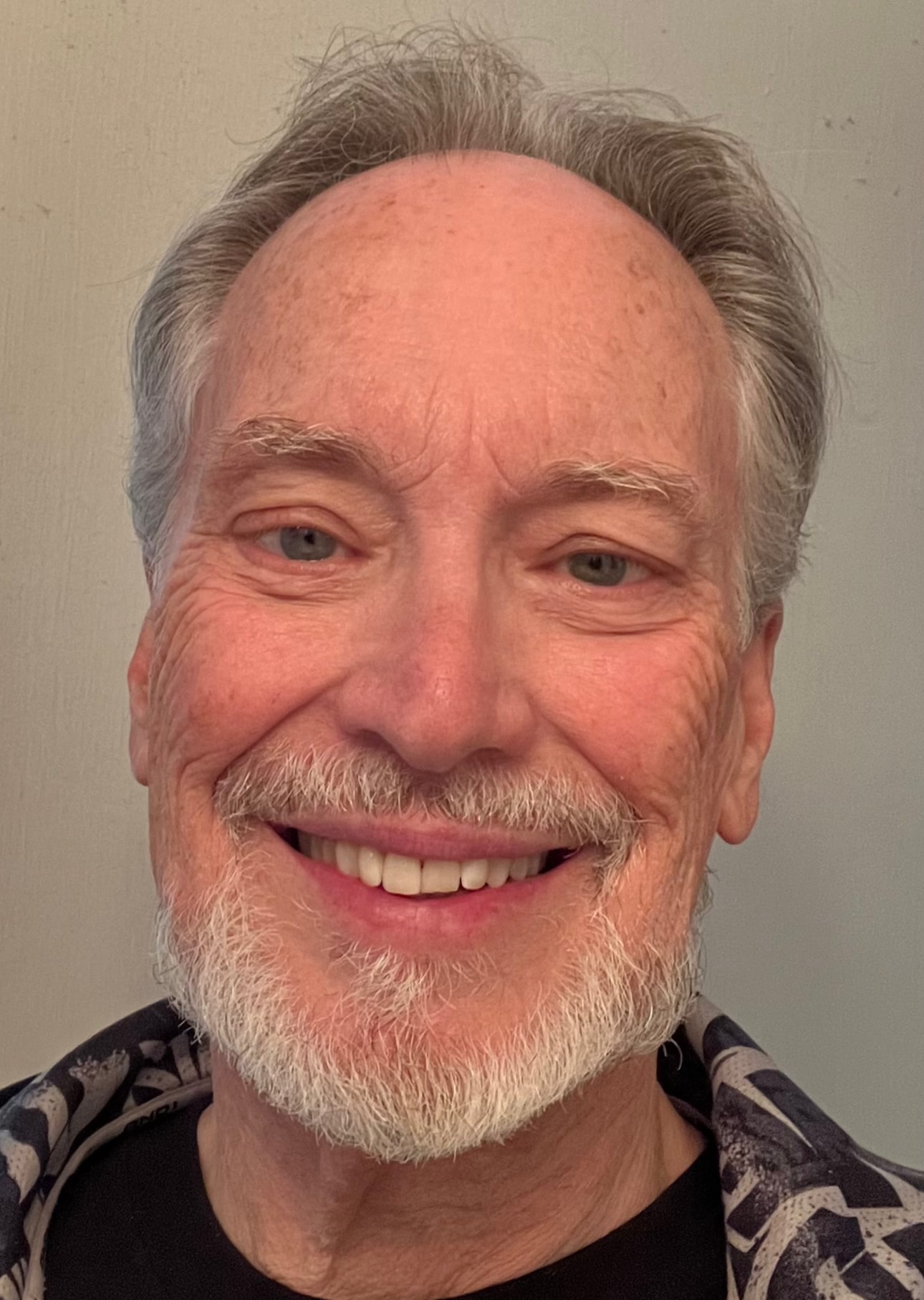 Randy Karasik, Piano Technician
